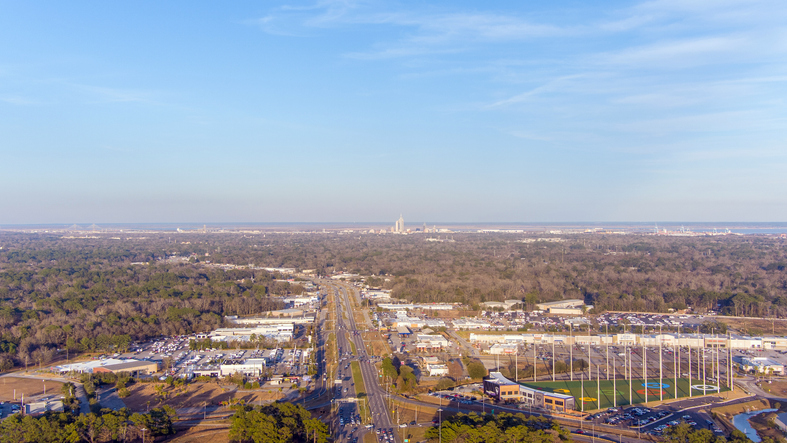 west-mobile-alabama-at-sunset-in-january