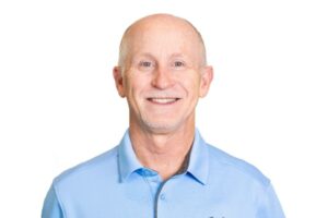 Randy Fortner