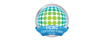 IICRC firm