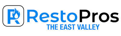 RestoPros of The East Valley logo