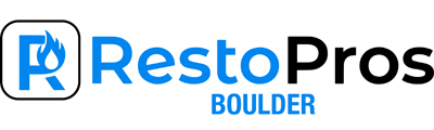 RestoPros of Boulder logo