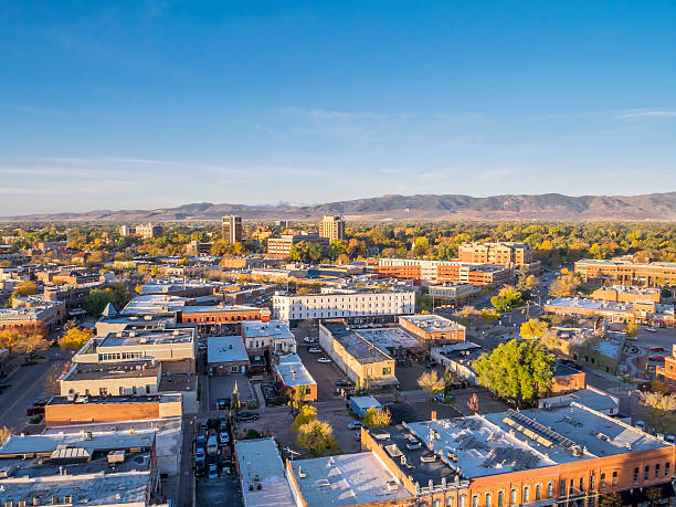 fort collins