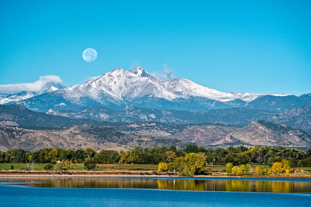 longmont