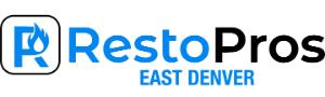 RestoPros of East Denver logo