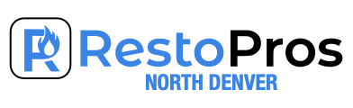 RestoPros of North Denver logo