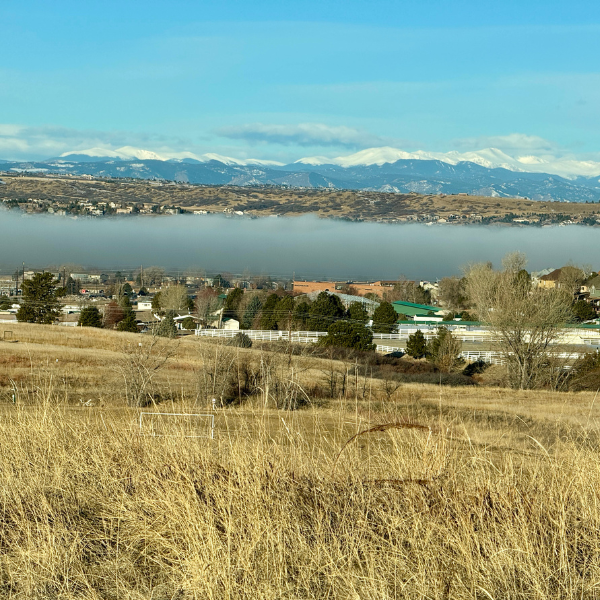Parker Colorado