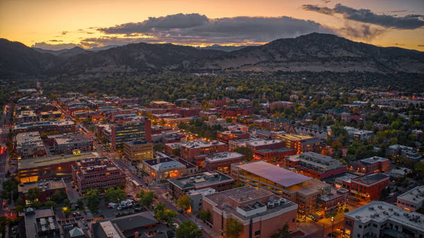 Aurora CO
