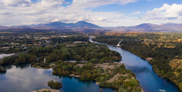 redding