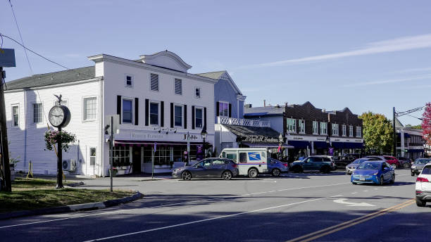 ridgefield