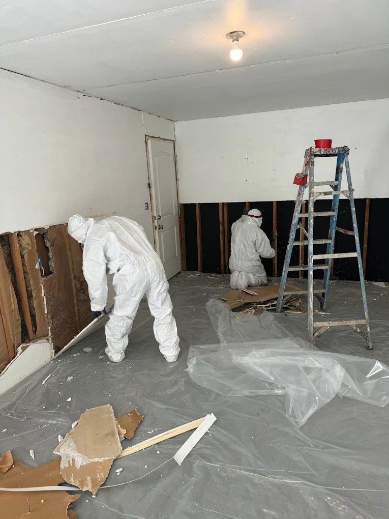 hartford water damage