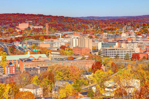 waterbury