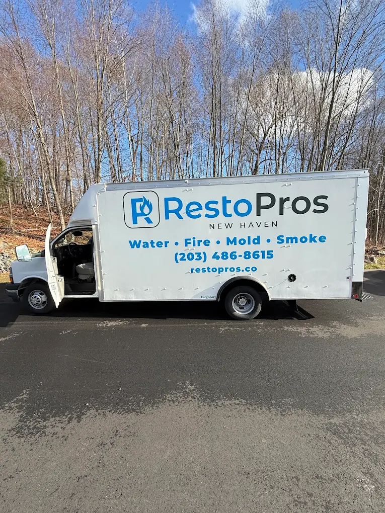 waterbury truck