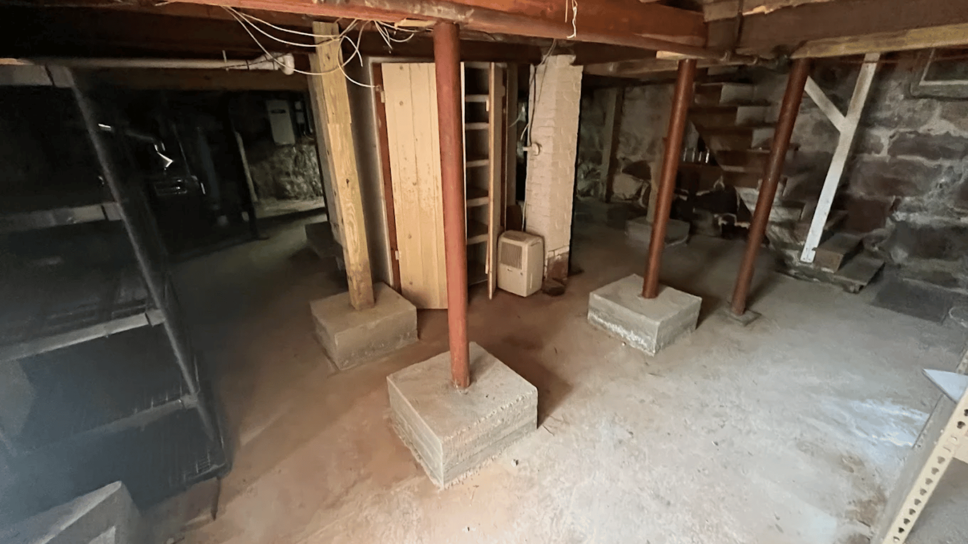hamden water damage