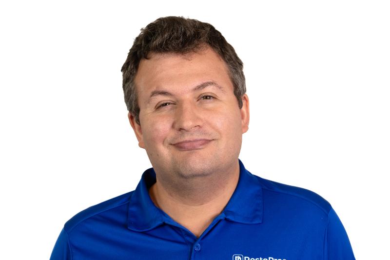 Josh Strobel