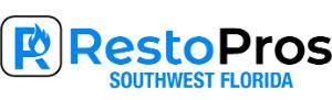 RestoPros of Southwest Florida logo