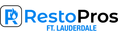 RestoPros of Fort Lauderdale logo