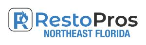 RestoPros of Northeast Florida logo