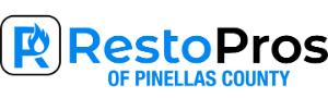 RestoPros of Pinellas County logo