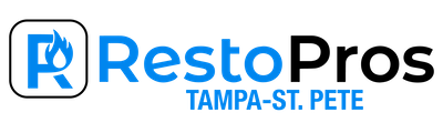 RestoPros of Tampa-St. Pete logo