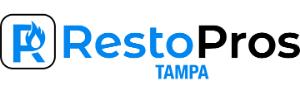 RestoPros of Tampa logo