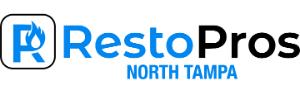 RestoPros of North Tampa logo