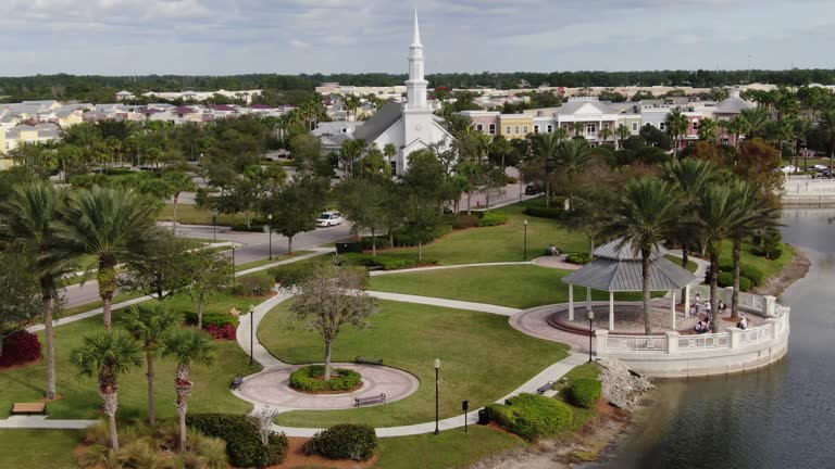 wesley chapel
