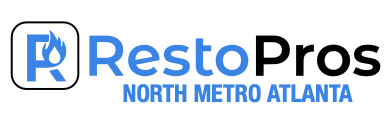 RestoPros of North Metro Atlanta logo