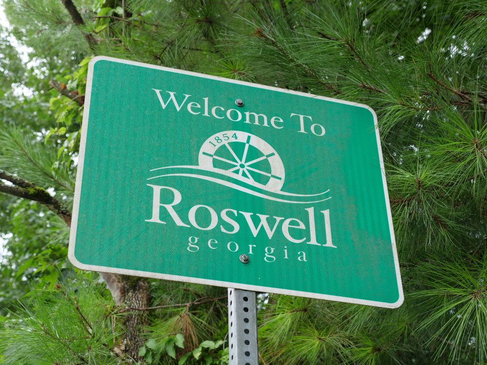 roswell