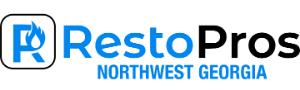 RestoPros of Northwest Georgia logo