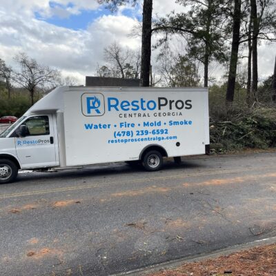 Truck Image for Central GA
