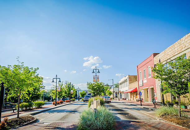 Byron GA image