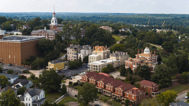 Milledgeville Image 1