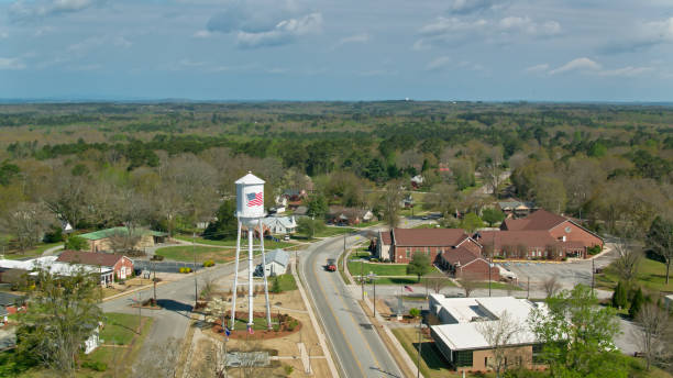 Warner Robins, GA Image