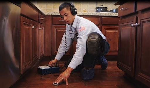 Leak Detection Experts