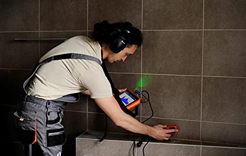 Acoustical Leak Detection by RestoPros of Northeast Georgia