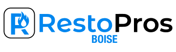 RestoPros of Boise logo