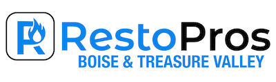 RestoPros of Boise & Treasure Valley logo