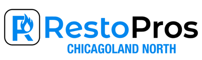 RestoPros of Chicagoland North logo