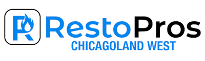 RestoPros of Chicagoland West logo