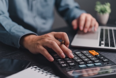 Financing image