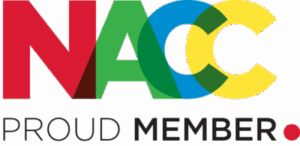 Logo NACC
