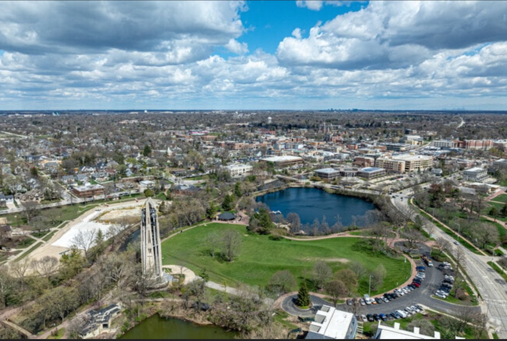 chicagoland