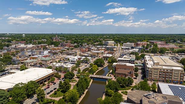 naperville