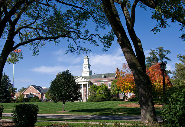 hinsdale