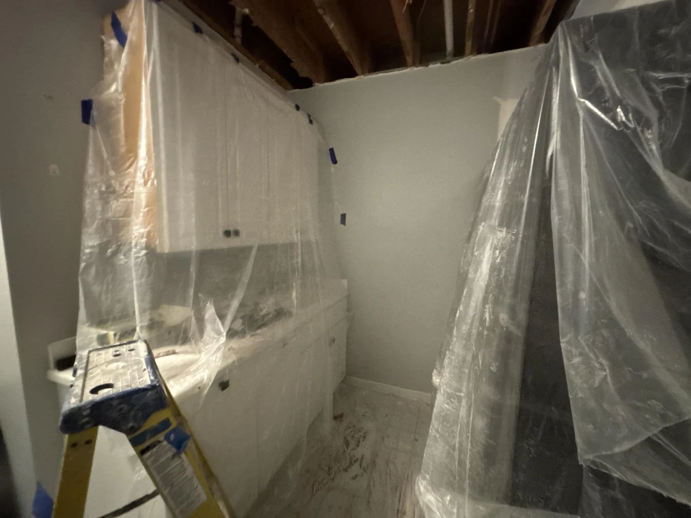aurora water damage