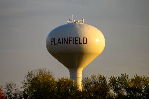 plainfield