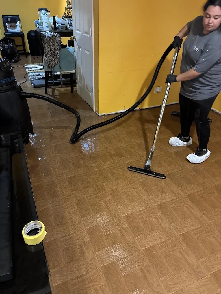 geneva water damage