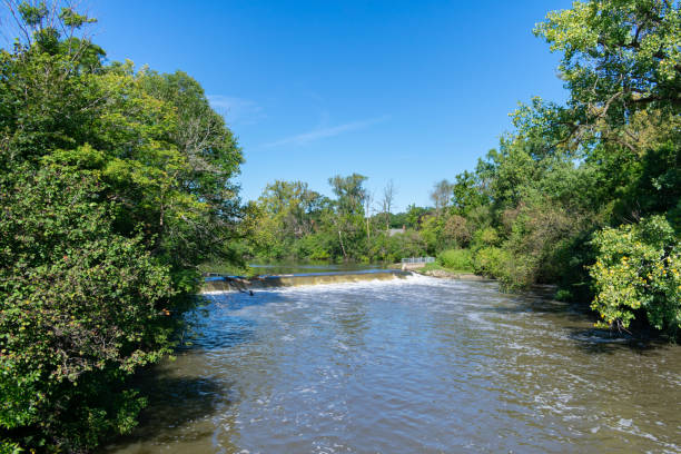 oak brook