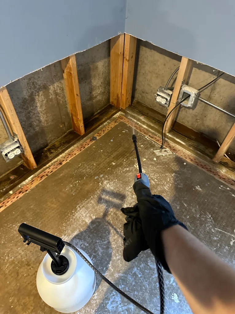 bolingbrook water damage