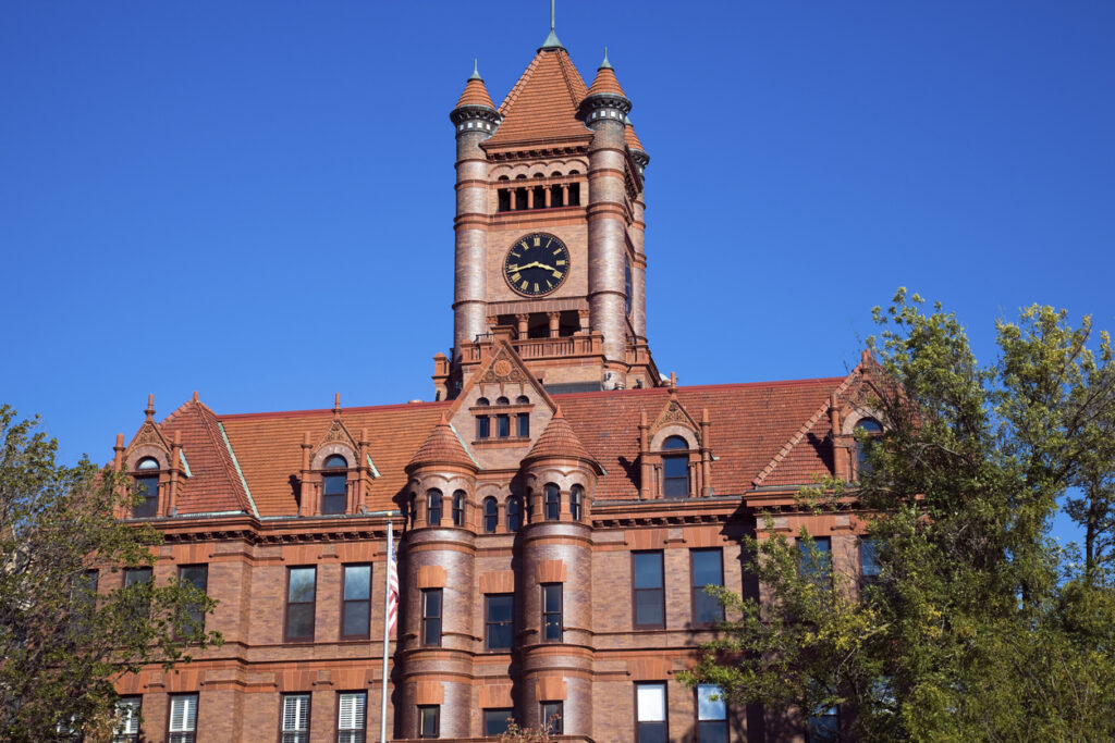 wheaton